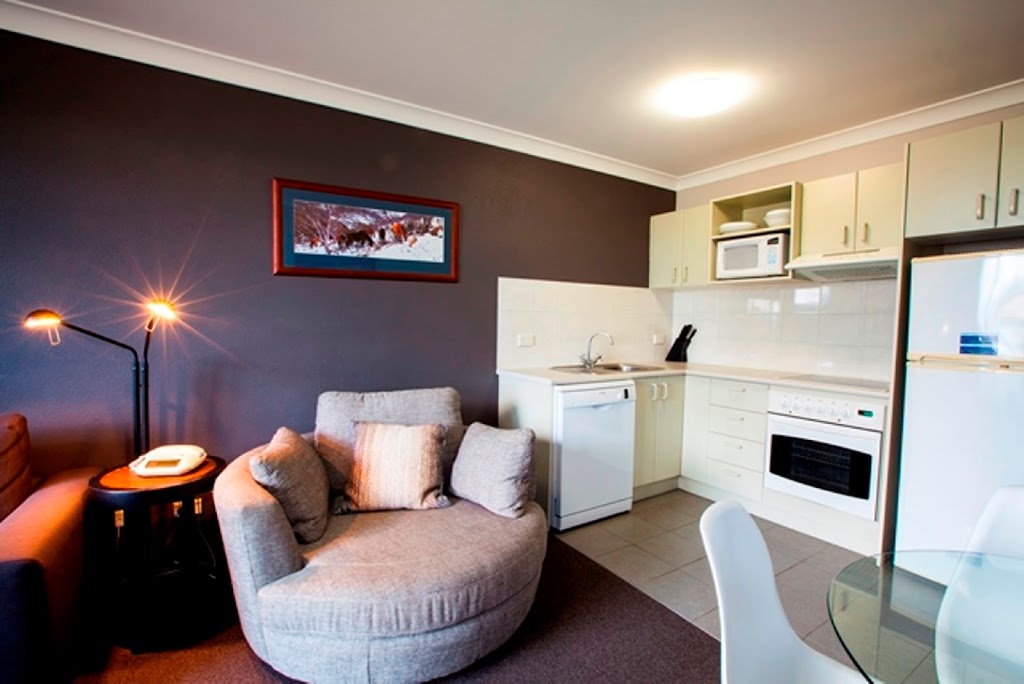 Horizons 414 | lodging | 414/10 Kosciuszko Rd, Jindabyne NSW 2627, Australia | 0264572000 OR +61 2 6457 2000