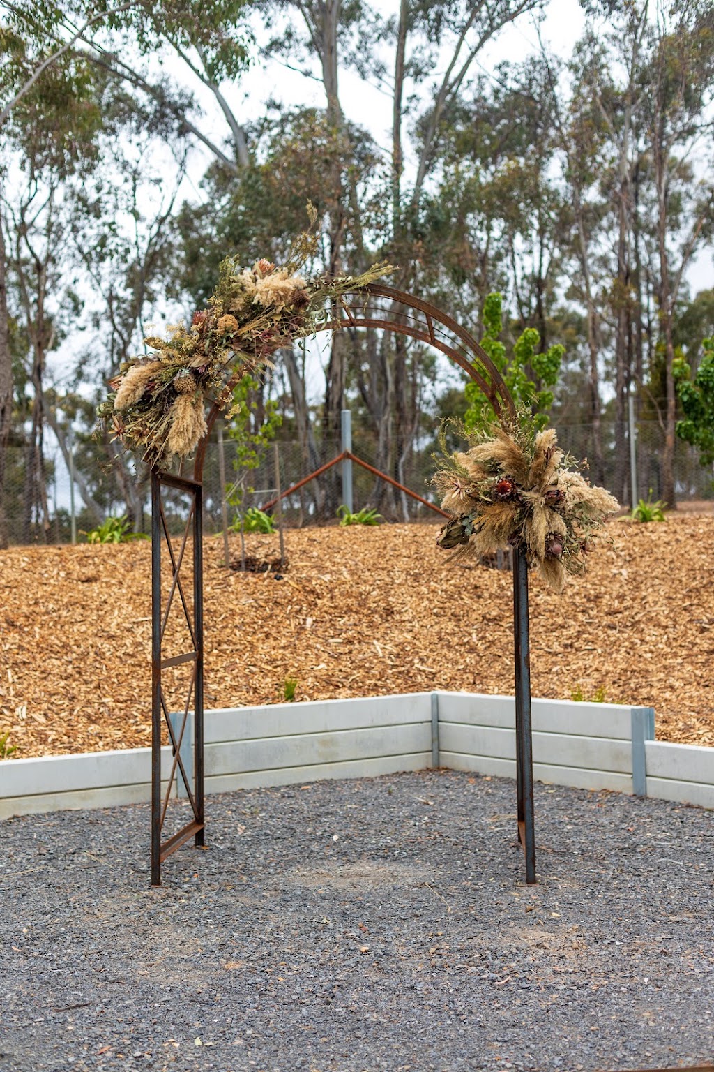 Unique Steelworks | 14 Gilmore Rd, Muckleford VIC 3451, Australia | Phone: 0429 977 684