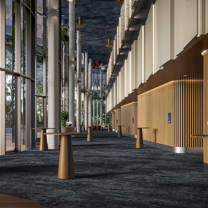 Western Sydney Convention Centre | 81 Mulgoa Rd, Penrith NSW 2750, Australia | Phone: (02) 4725 6444