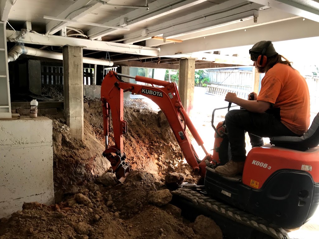 Glenn Palframan House Restumping | general contractor | 19 Jasper St, Holland Park QLD 4121, Australia | 0733499104 OR +61 7 3349 9104