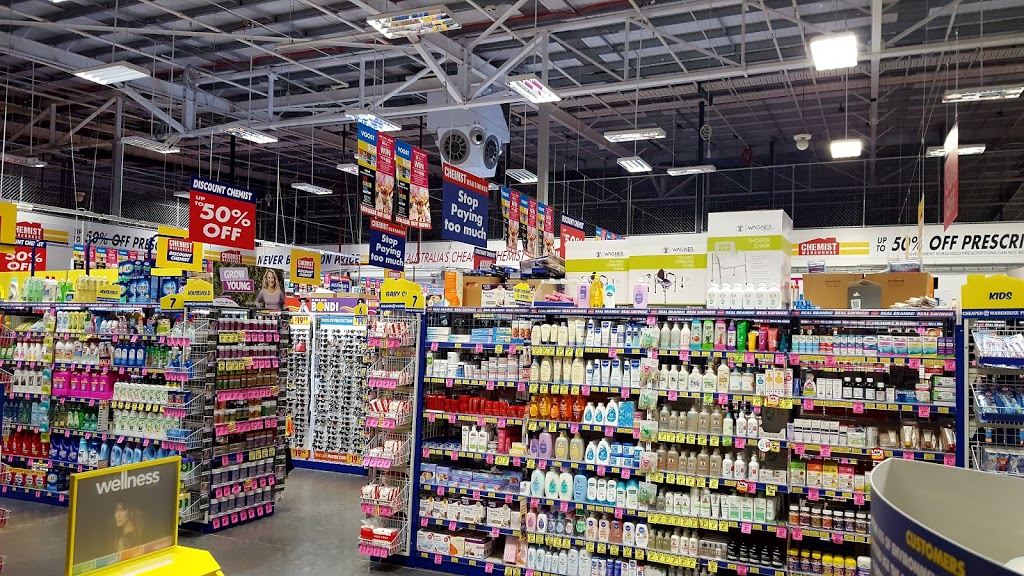 Chemist Warehouse Northlakes - Home Co. | pharmacy | T7/77 to 95 N Lakes Dr, North Lakes QLD 4509, Australia | 0731356210 OR +61 7 3135 6210