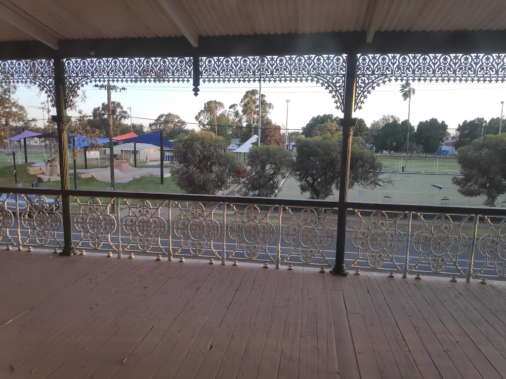 Bourke Apartments | 45 Mitchell St, Bourke NSW 2840, Australia | Phone: 0473 946 777