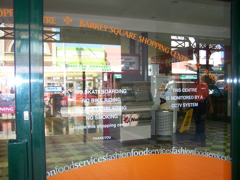 Delaney Signs | store | 164 Victoria St, Brunswick VIC 3056, Australia | 0417379205 OR +61 417 379 205