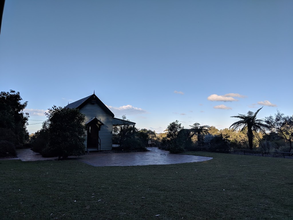 Illawarra Grevillea Park | park | Princes Hwy, Bulli NSW 2516, Australia