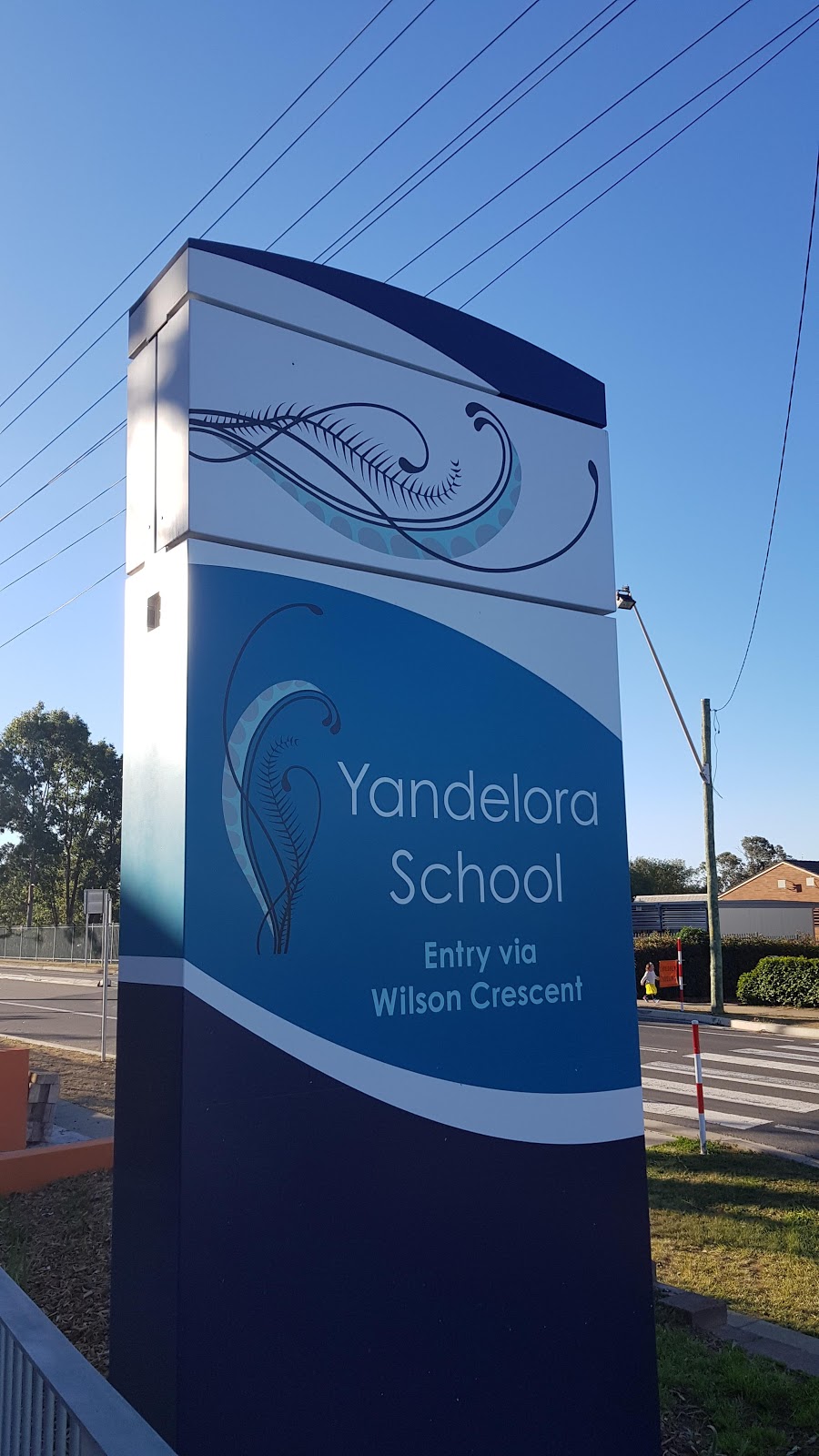 Yandelora School | school | 1b Wilson Cres, Narellan NSW 2567, Australia | 0246480057 OR +61 2 4648 0057