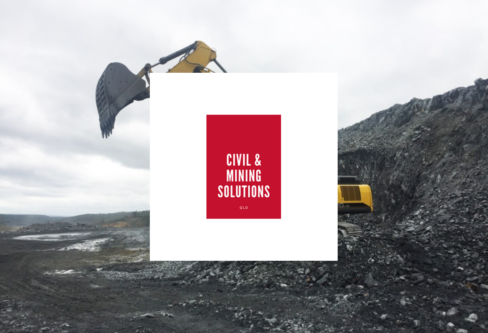 Civil & Mining Solutions |  | 56 Shady Ln, Habana QLD 4740, Australia | 0499245366 OR +61 499 245 366