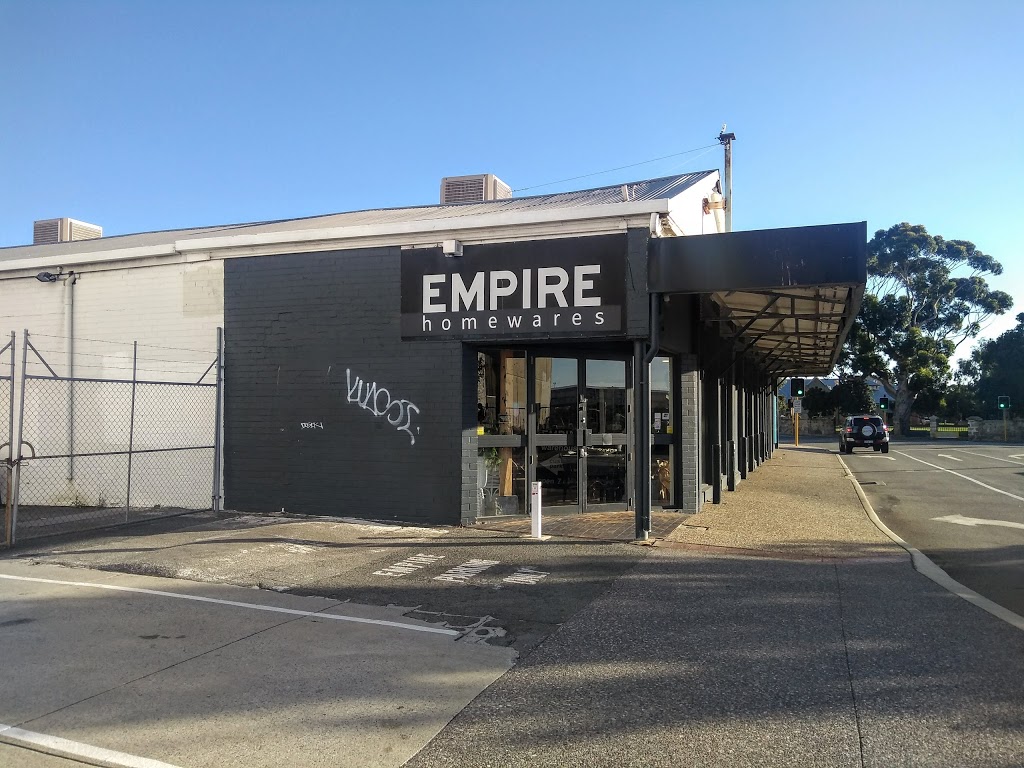 Empire | 5 Queen Victoria St, Fremantle WA 6160, Australia | Phone: (08) 9335 8863