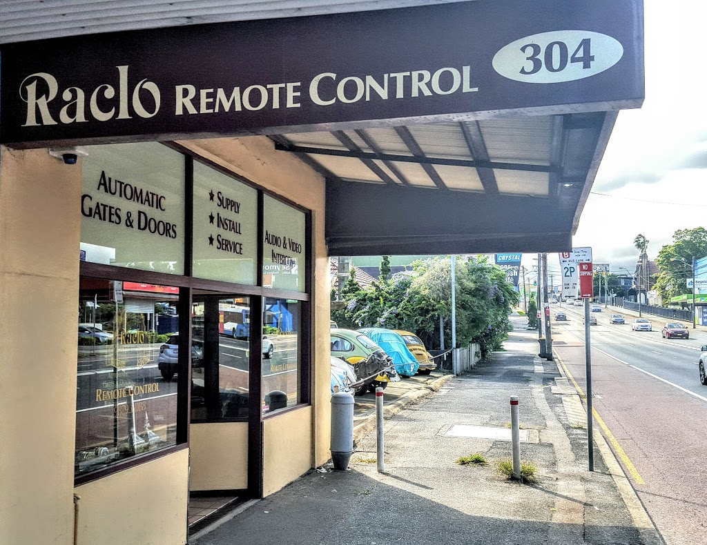 Raclo Remote Control Gates |  | 14/56 Buffalo Rd, Gladesville NSW 2111, Australia | 0298796088 OR +61 2 9879 6088