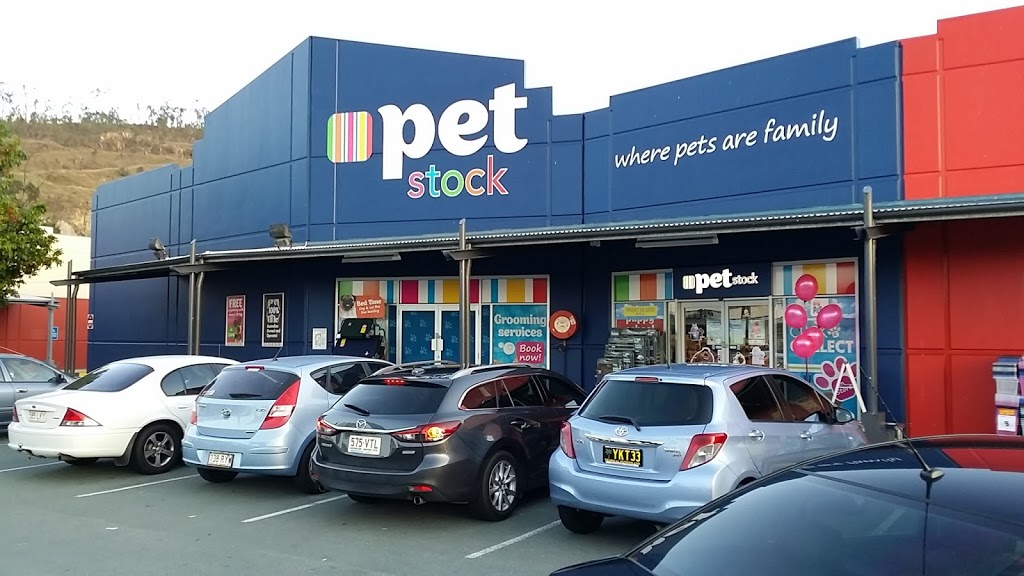 PETstock Keperra | pet store | Great Western Shopping Centre, h01/1028 Samford Rd, Keperra QLD 4054, Australia | 0733517244 OR +61 7 3351 7244