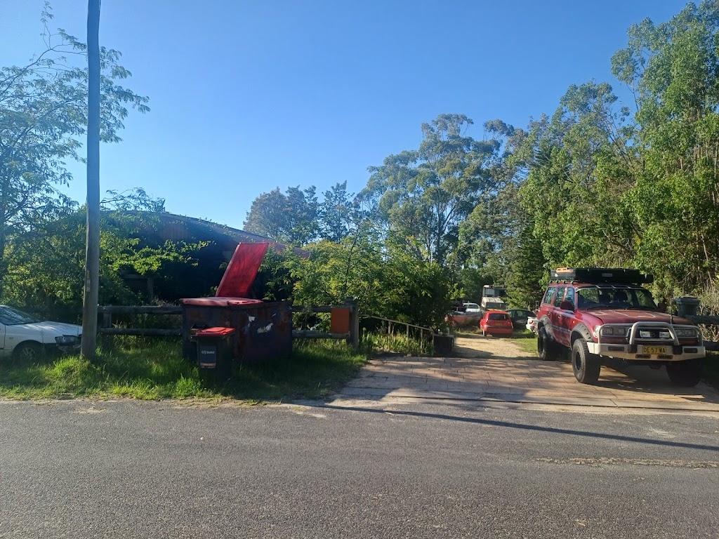 Moreland Mechanical Repairs | 15B Potato Point Rd, Bodalla NSW 2545, Australia | Phone: (02) 4473 5757