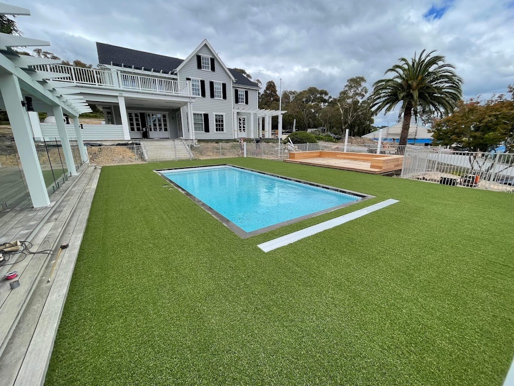 All Seasons Synthetic Turf Melbourne | 2 Brady Cl, Braeside VIC 3195, Australia | Phone: 1300 587 847