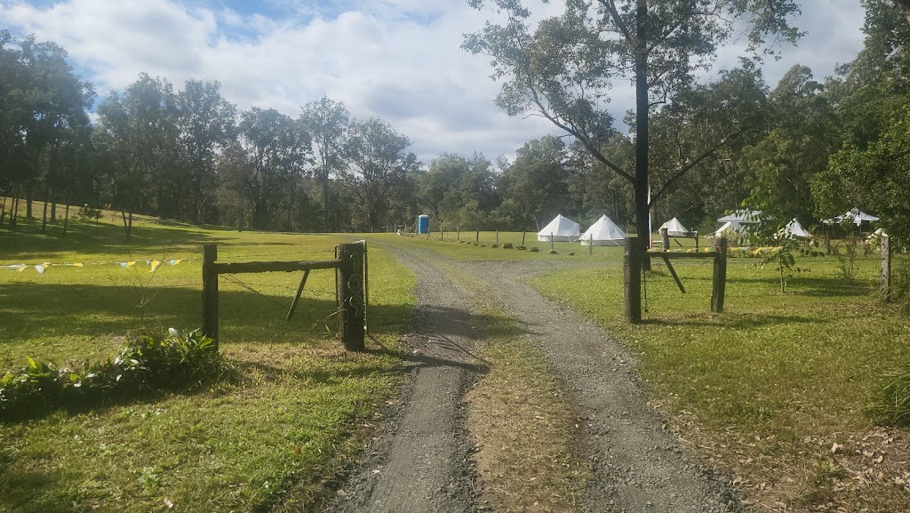 GingerNut Farm | 109 Atkins Rd, Cawongla NSW 2474, Australia | Phone: 0435 007 555