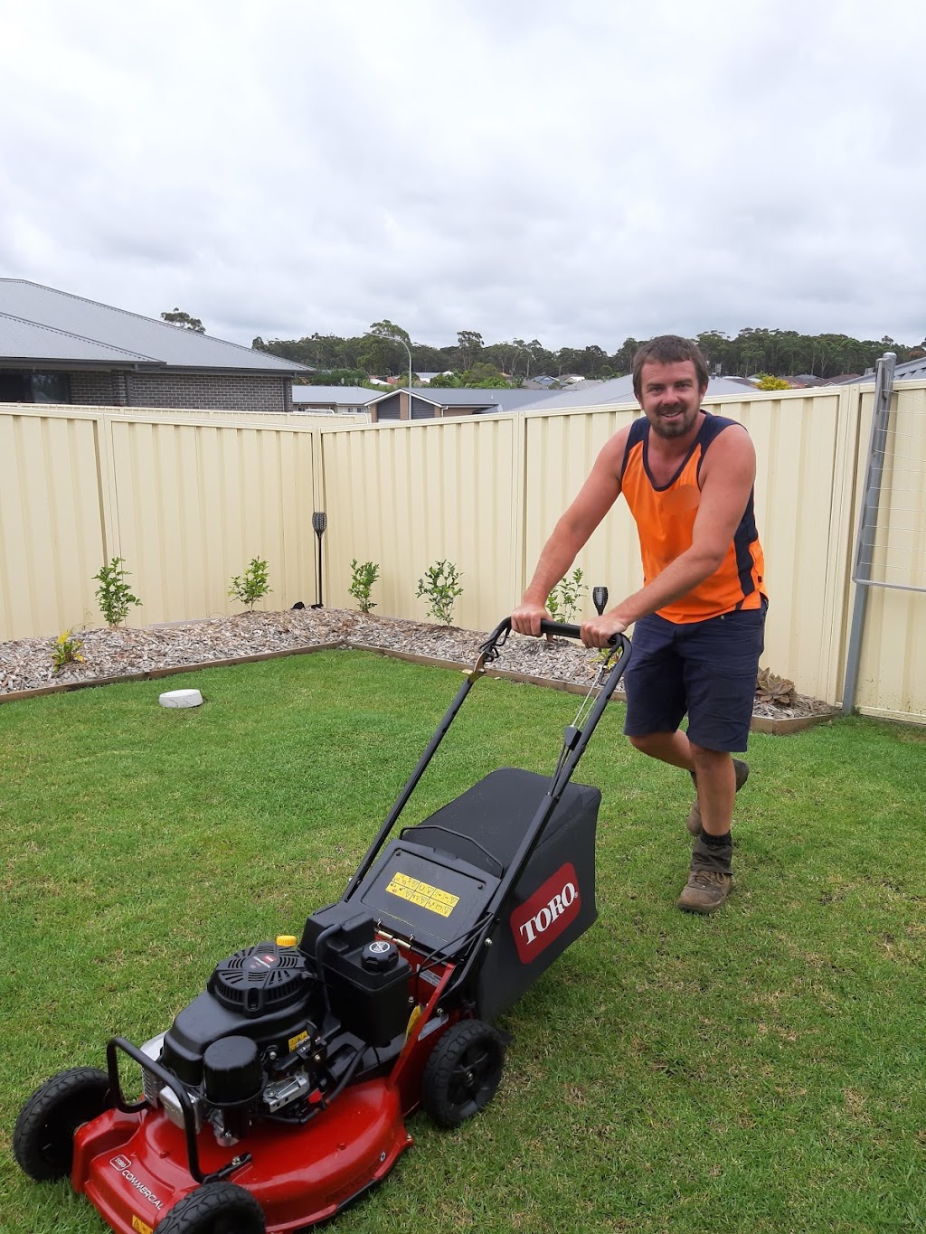 BSL Lawns and Maintenance | general contractor | 61 Cammaray Dr, St Georges Basin NSW 2540, Australia | 0423352278 OR +61 423 352 278
