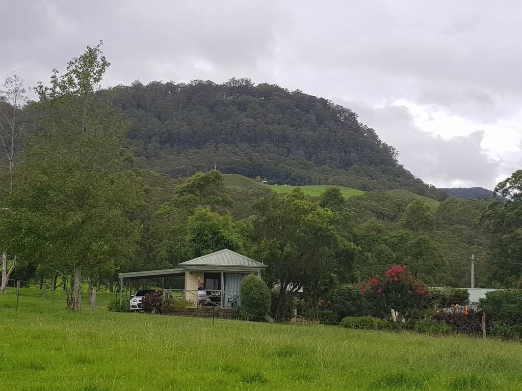 Big Bell Farm | 1666 Kangaroo Valley Rd, Kangaroo Valley NSW 2577, Australia | Phone: (02) 4465 1628