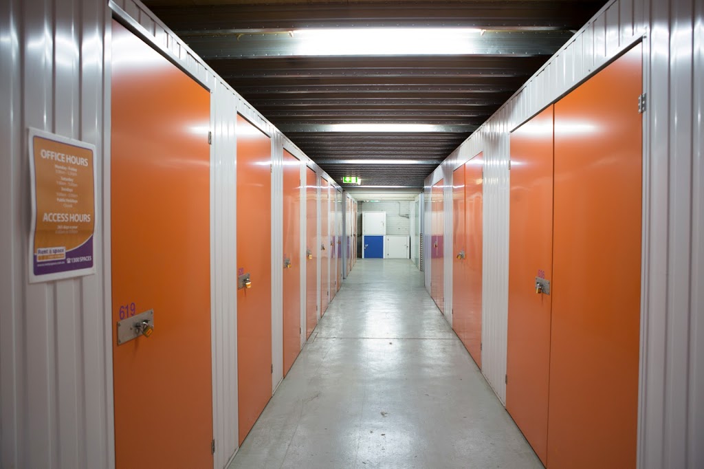 Rent A Space Self Storage Burwood | storage | 210 Parramatta Rd, Burwood NSW 2134, Australia | 0287580088 OR +61 2 8758 0088