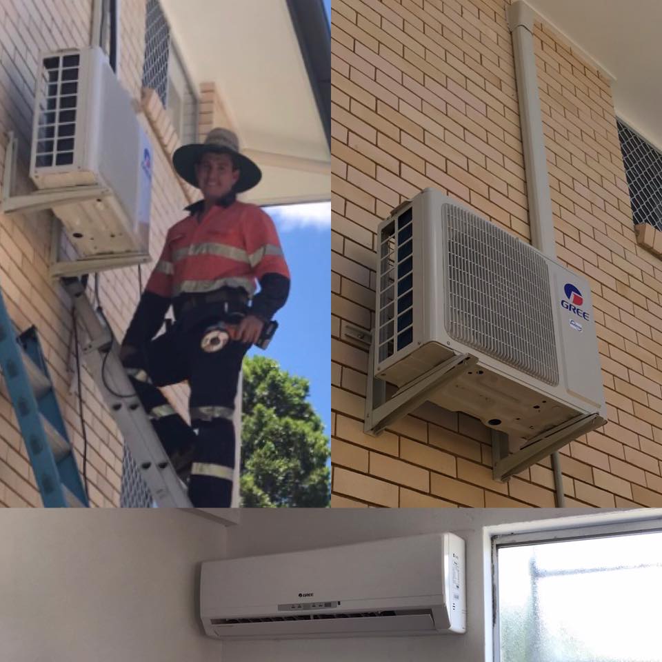 Rory Your Local Electrician | electrician | 29 Campelles Ave, Varsity Lakes QLD 4227, Australia | 0422933298 OR +61 422 933 298