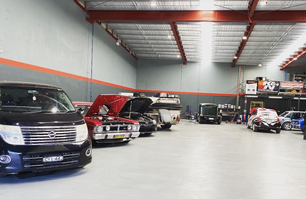 In Touch Automotive | car repair | Unit 3/4 Forge Pl, Narellan NSW 2567, Australia | 0246020554 OR +61 2 4602 0554