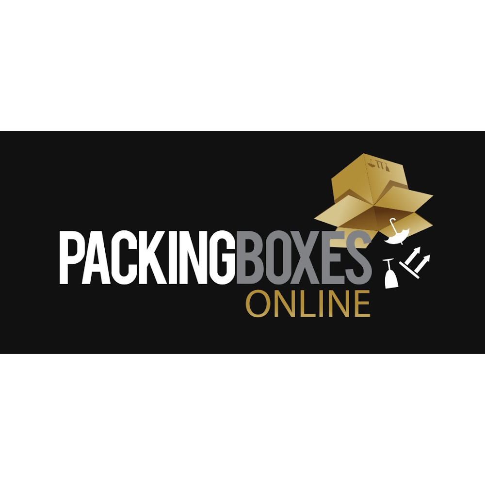 Packing Boxes Online | 36 Peter St, Box Hill North VIC 3129, Australia | Phone: 0410 403 535