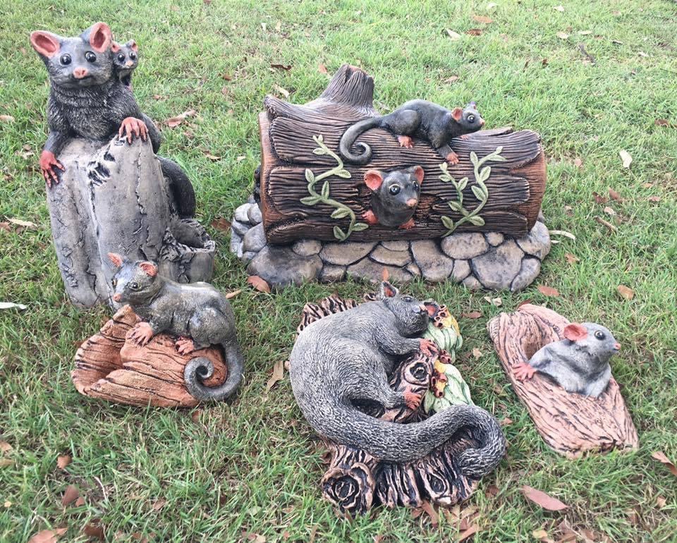 Hurst Garden Ornaments | 1 Lower McCormack St, Bundamba QLD 4304, Australia | Phone: 0402 591 120