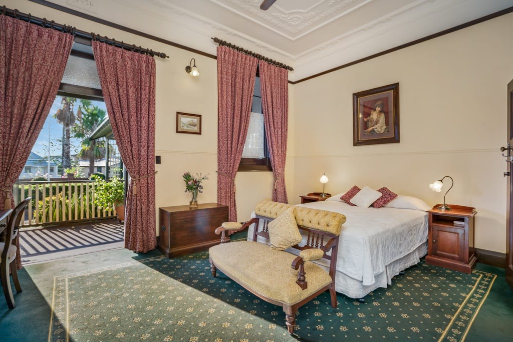 Ballina Manor Boutique Hotel | lodging | 25 Norton St, Ballina NSW 2478, Australia | 0266815888 OR +61 2 6681 5888