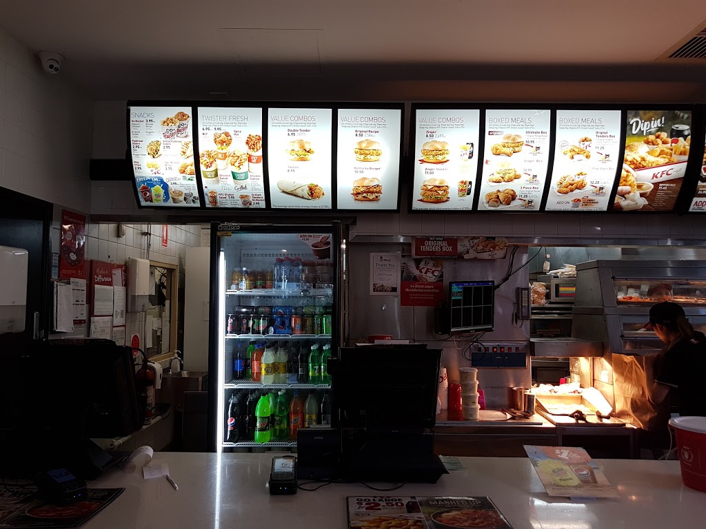 KFC Thornlie | 202-212 Spencer Rd, Thornlie WA 6108, Australia | Phone: (08) 9350 5482