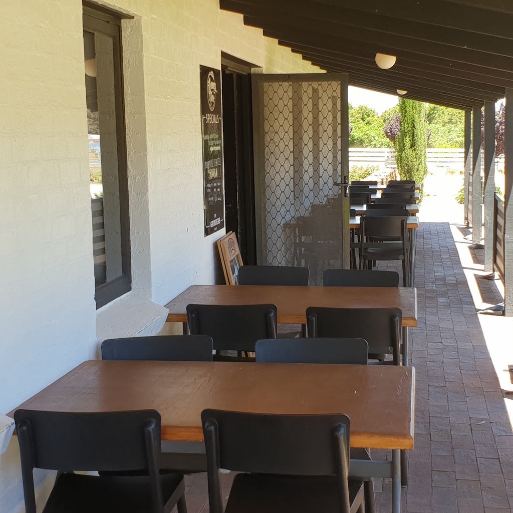 Bonney Cafe | 17366 Sturt Hwy, Barmera SA 5345, Australia
