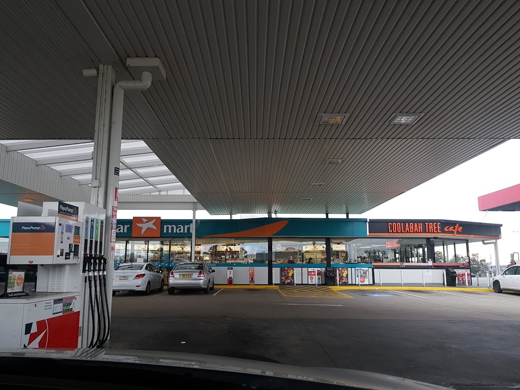 Caltex Yass | gas station | 1715 Yass Valley Way, Yass NSW 2582, Australia | 0262264022 OR +61 2 6226 4022