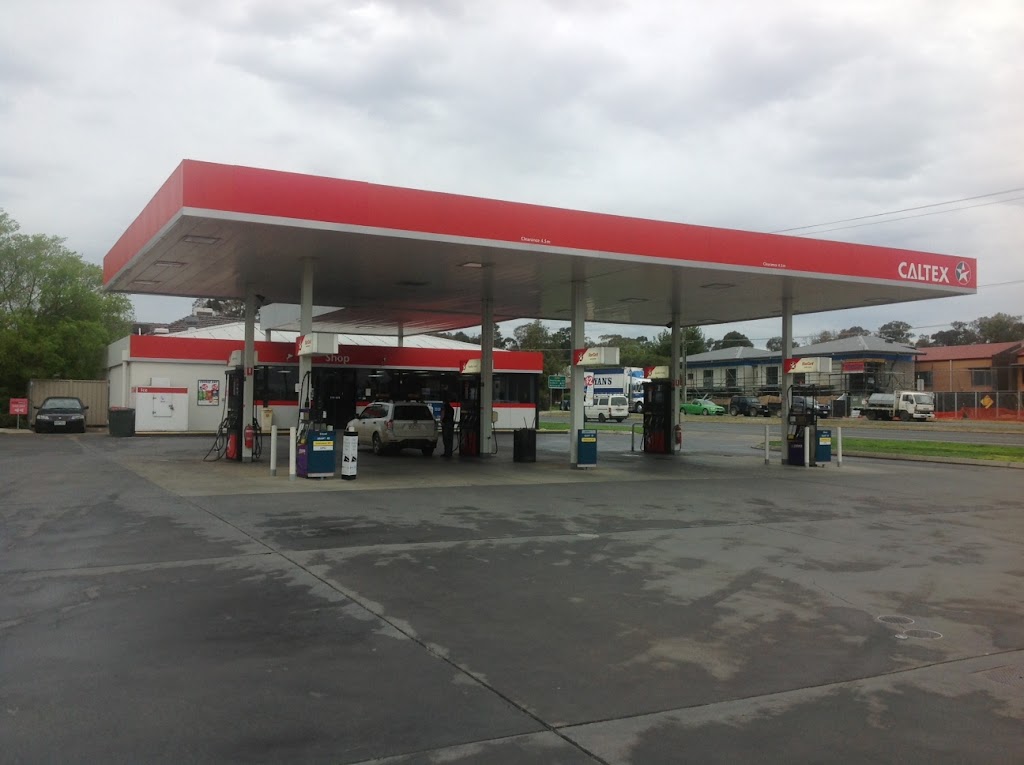 Ampol Bendigo | gas station | 93/97 McIvor Hwy, East Bendigo VIC 3550, Australia | 0354411156 OR +61 3 5441 1156