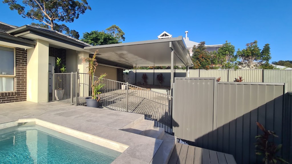 Online Patios | 3/33 Expansion St, Molendinar QLD 4214, Australia | Phone: 1300 156 381