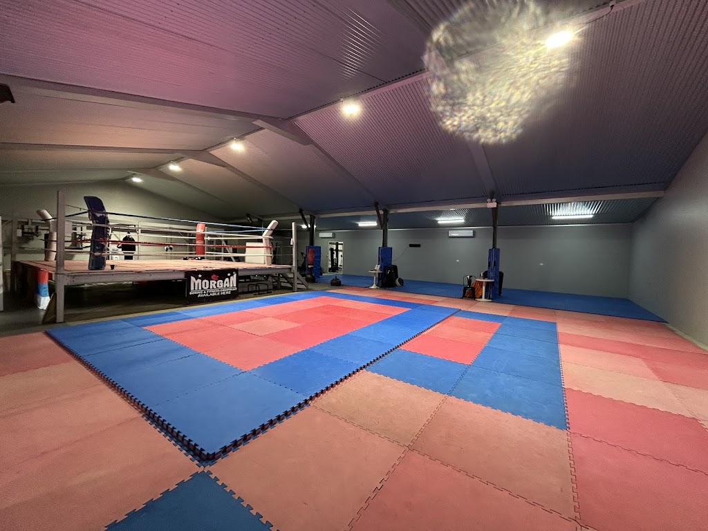 DogFight Combatives BJJ & MMA | 66 Ring St, Inverell NSW 2360, Australia | Phone: 0427 959 464