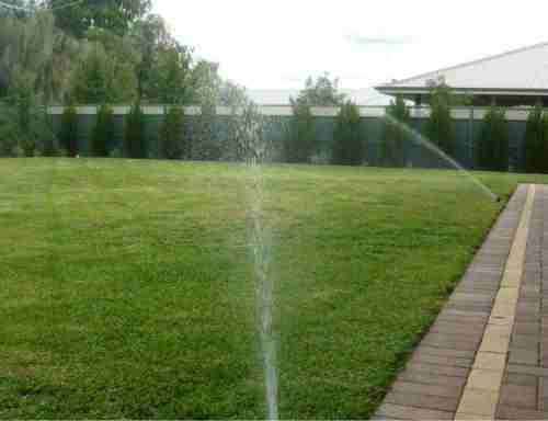 McNamara Landscaping & Softfall | Corner Dowton Drive and, Williams Cct, Dubbo NSW 2830, Australia | Phone: 0429 404 294