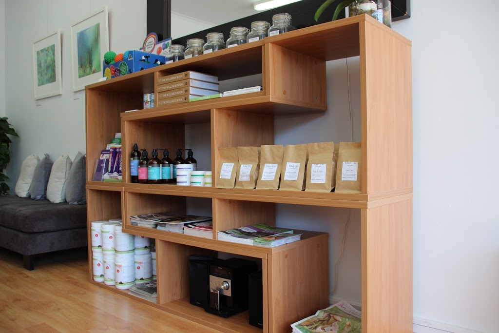 Vital Chi Wellness - Blackburn | health | 6 Main St, Blackburn VIC 3130, Australia | 0398940014 OR +61 3 9894 0014