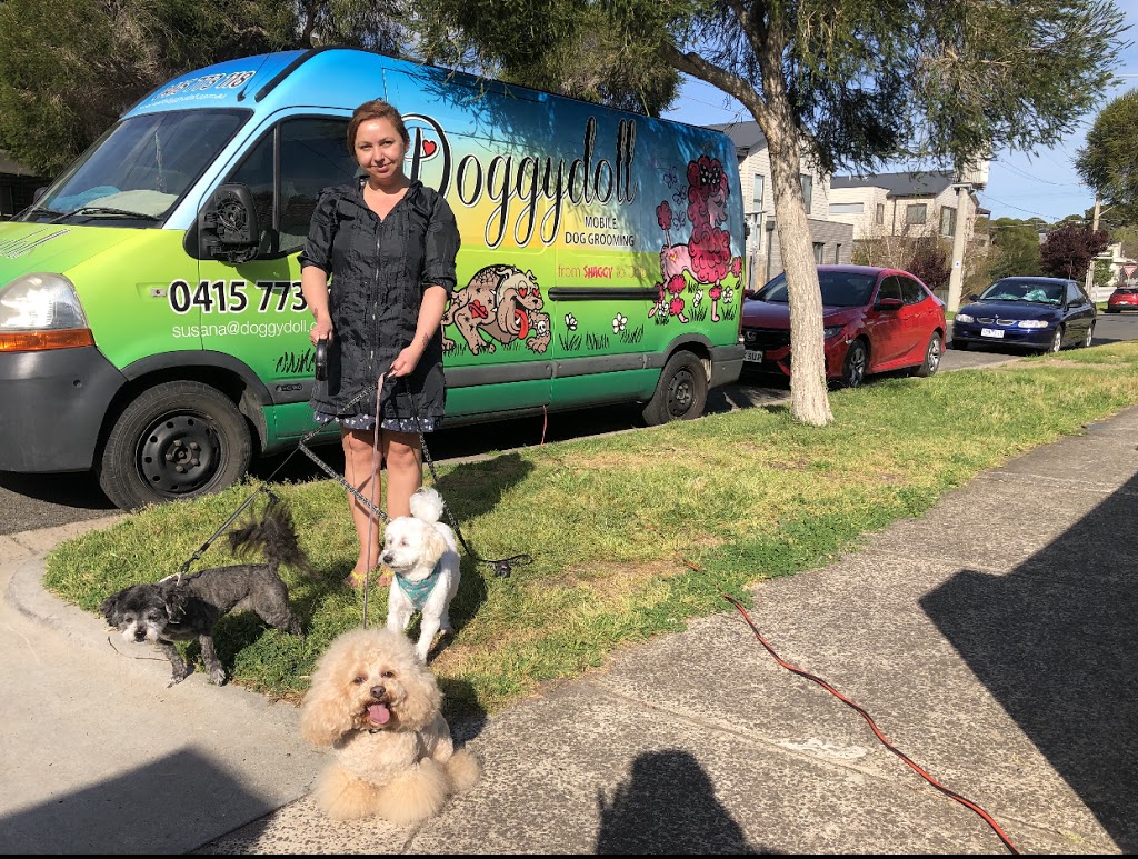 Doggydoll | 17 Den Dulk Ave, Altona VIC 3018, Australia | Phone: 0415 773 118