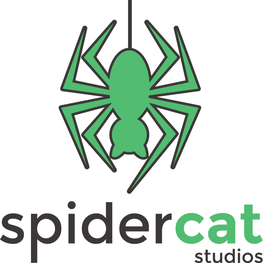 SpiderCat Studios | 3 Strata Walk, Greenvale VIC 3059, Australia | Phone: 0402 264 959