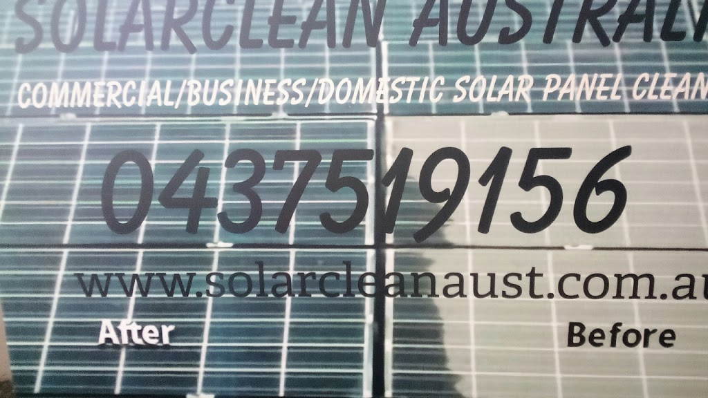 Solarclean Australia | 106 Noosa Rd, East Deep Creek QLD 4570, Australia | Phone: 0437 519 156