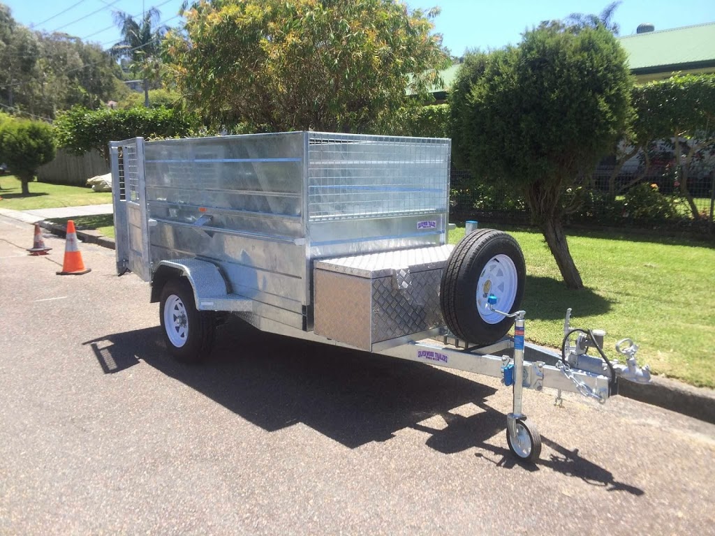 Silverwood Trailers | 9 By the Sea Rd, Mona Vale NSW 2103, Australia | Phone: (02) 9905 8150