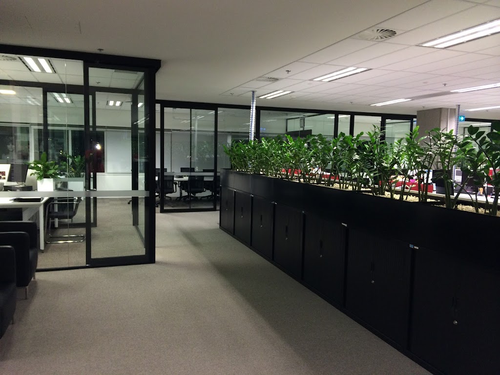 Office Fitouts by Sydney Fitout Group | Suite 1607, Level 16/109 Pitt St, Sydney NSW 2000, Australia | Phone: 1300 887 375