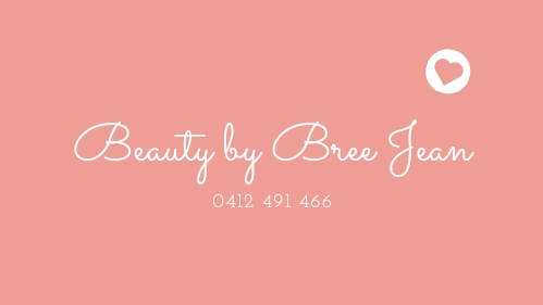Beauty By Bree Jean | 106 Windermere Blvd, Pakenham VIC 3810, Australia | Phone: 0412 491 466