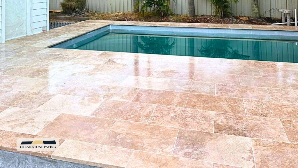Urban Stone Paving Pty Ltd | 207 N Rocks Rd, North Rocks NSW 2151, Australia | Phone: 0451 040 803