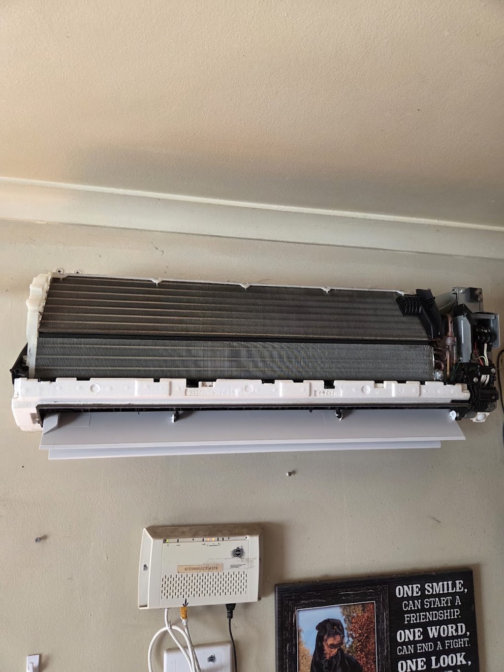 Dynamic Solutions Electrical & Aircon | 13 Monique Rose Dr, Cranbourne West VIC 3977, Australia | Phone: 0450 067 924