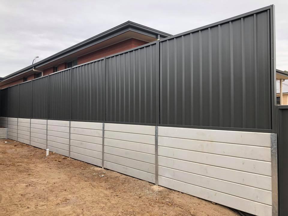 Gorilla Wall - Concrete Sleepers Sydney | Retaining Walls Sydney | store | 12 Coolalie Ave, Camden South NSW 2570, Australia | 0286077164 OR +61 2 8607 7164