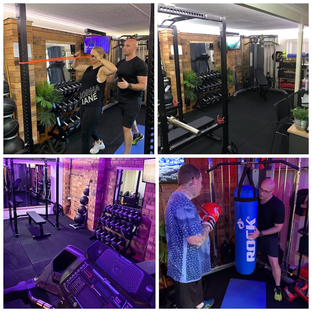 Bushys House of Gains | 67 Park Rd, Deception Bay QLD 4508, Australia | Phone: 0426 496 434