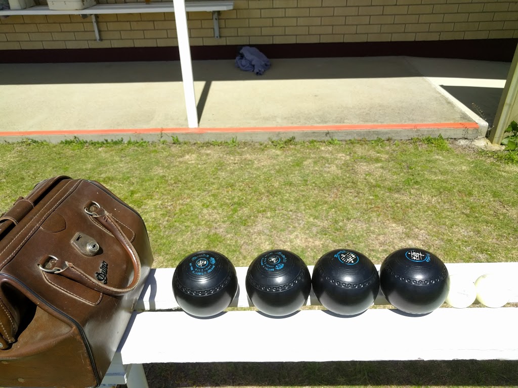 Summit Bowls Club Inc | 22 Sawmill Rd, The Summit QLD 4377, Australia | Phone: (07) 4683 2366