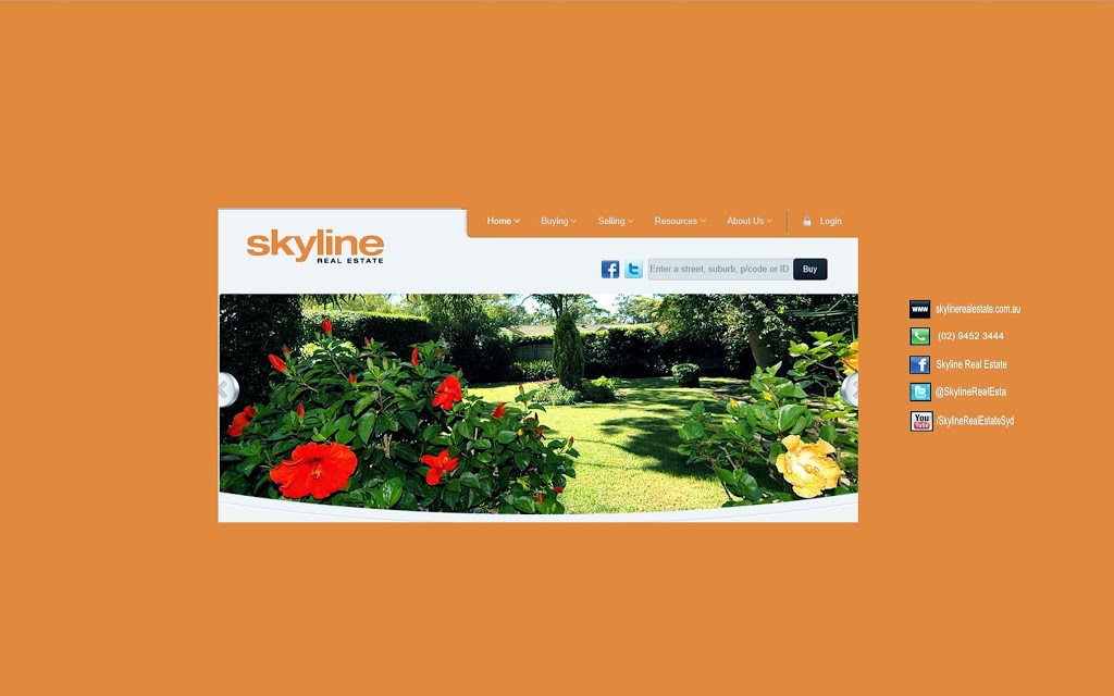 Skyline Real Estate | real estate agency | 3/14 Frenchs Forest Rd E, Frenchs Forest NSW 2086, Australia | 0294523444 OR +61 2 9452 3444