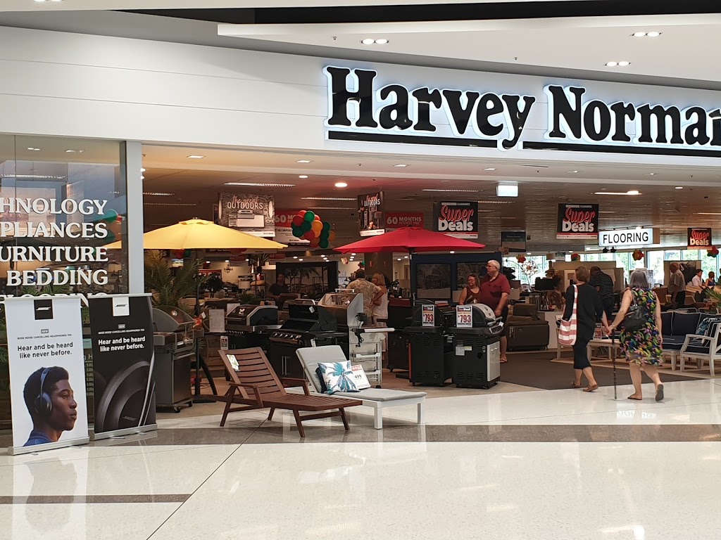 Harvey Norman Maroochydore | department store | 11-55 Maroochy Blvd, Maroochydore QLD 4575, Australia | 0754521500 OR +61 7 5452 1500