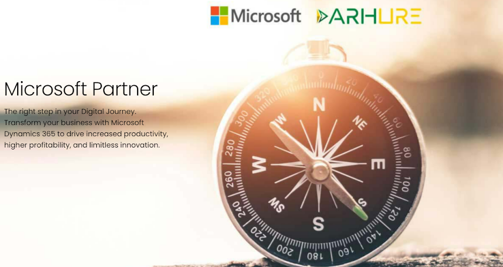 Arhure - Digital Transformation Partners - Melbourne, Australia | 2 Moreton Cl, Caroline Springs VIC 3023, Australia | Phone: 0405 023 645