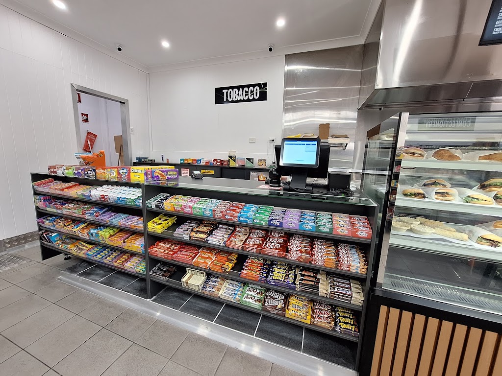 Mac St Convenience Store | 326 Macquarie St, South Windsor NSW 2756, Australia | Phone: (02) 4577 3807