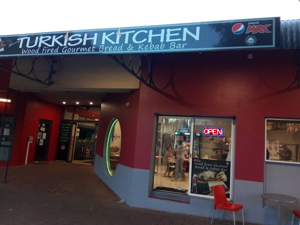 Turkish Kitchen | 1019 Albany Hwy, St James WA 6102, Australia | Phone: (08) 9470 2235