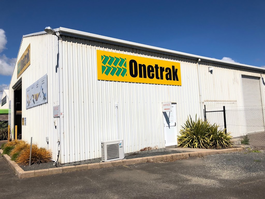 Onetrak | 2 McKays Rd, Somerset TAS 7322, Australia | Phone: (03) 6499 8896