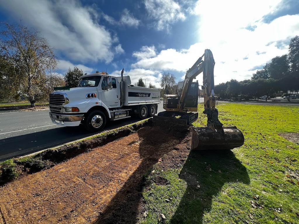 Elite Excavation Co | 5 Draw Ct, West Wodonga VIC 3690, Australia | Phone: (03) 4050 7056